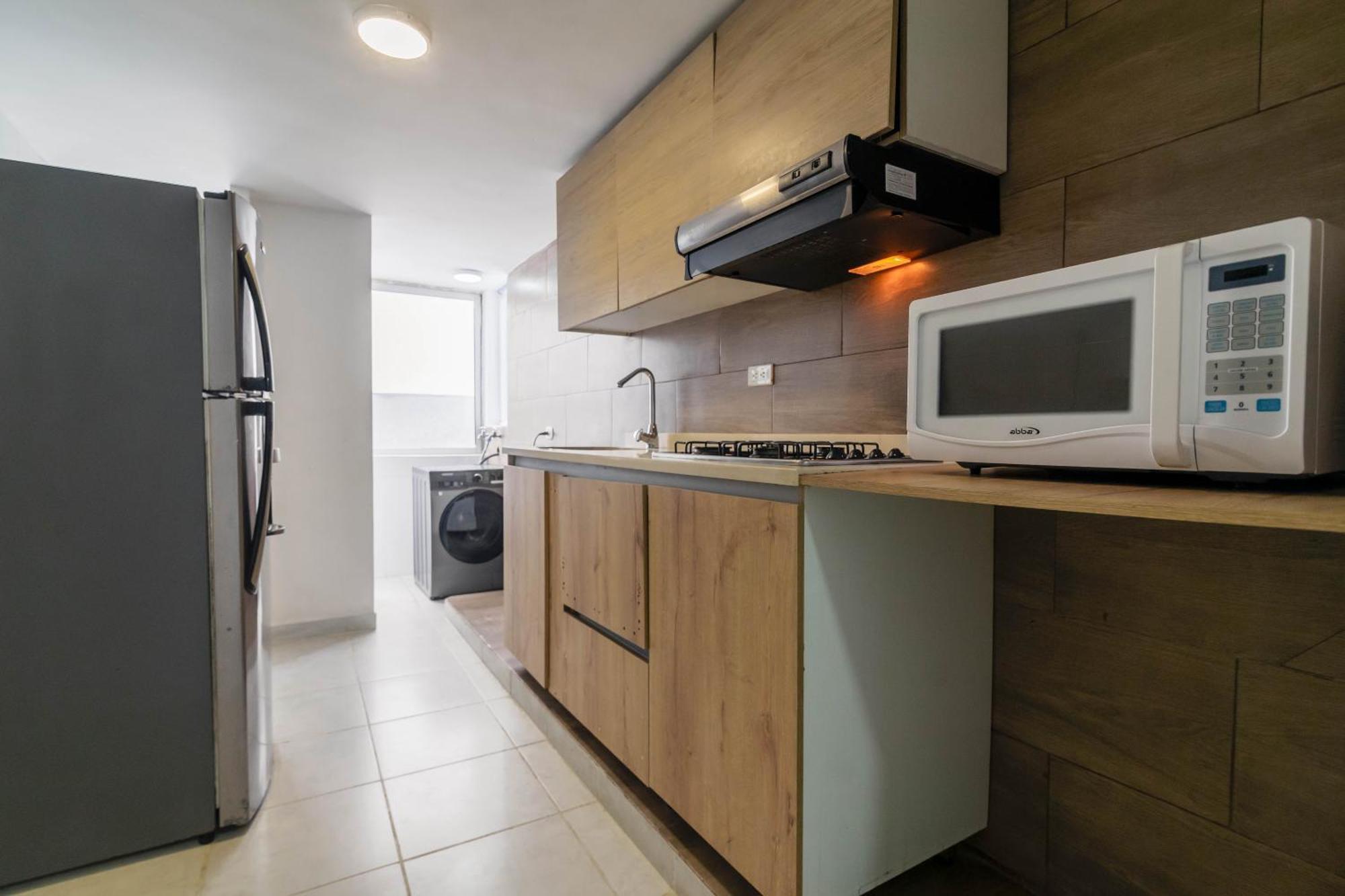 Apartamento Unik Cartagena Edificio Faro Tequendama Esterno foto